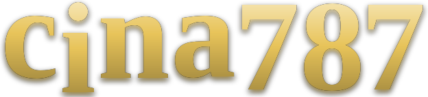 cina787 logo