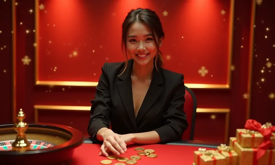 cina787 The cina787 App — Your Lobby on Any Device