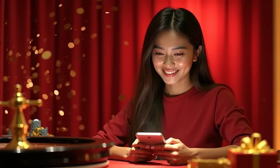 cina787 Indonesia App