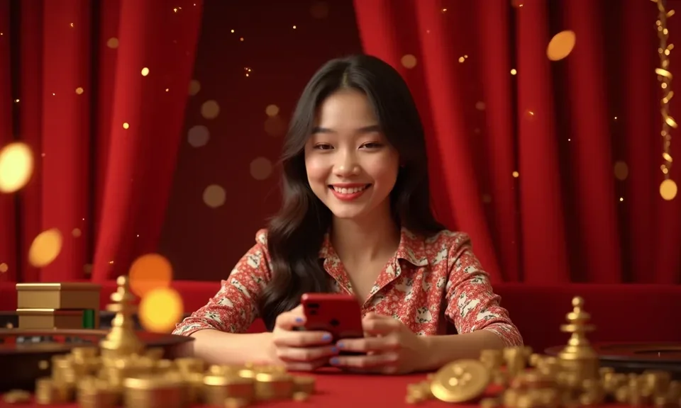 cina787 Bonus